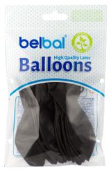 Изображение товара Шар воздушный BELBAL 36 см, 12 шт