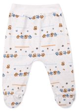 Изображение товара Ползунки «Мелонс», р. 44/68