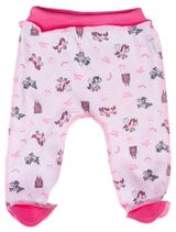 Изображение товара Ползунки «Мелонс», р.56/86