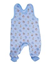 Изображение товара Полукомбинезон «Мелонс», р.44/68