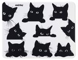 Изображение товара Коврики для мыши Smartbuy Cat-1 