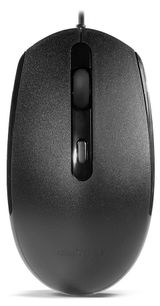 Изображение товара Мышь компьютерная SmartBuy 280-К черная