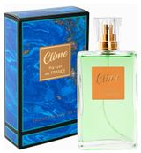 Изображение товара Туалетная вода для женщин Parfum de France Clime, 60 мл