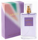 Изображение товара Туалетная вода для женщин Parfum de France Arpege, 60 мл