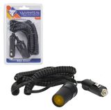 Изображение товара Удлинитель прикуривателя Nova Bright 12 В, 3 метра