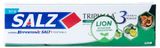 Изображение товара Зубная паста LION Salz Herbal с гипертонической солью и трифалой Таиланд, 90 г