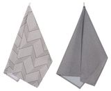 Изображение товара Полотенце кухонное  Guten Morgen жаккард, 40х60 см, 1 шт