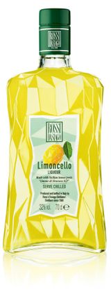 Изображение товара Ликер Rossi d'Asiago Limoncello десертный Италия, 0,7 л