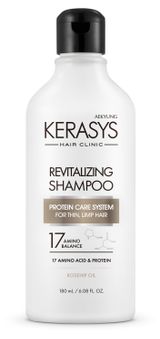 Изображение товара Шампунь для волос Kerasys Оздоравливающий, 180 мл