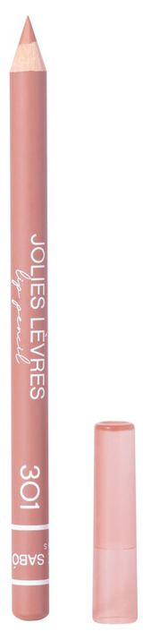 Изображение товара Карандаш для губ Vivienne Sabo Jolies Levres тон 301