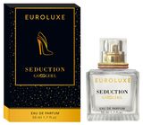 Изображение товара Туалетная вода женская EUROLUXE Seducton Go Girl, 50 мл