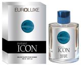 Изображение товара Туалетная вода мужская EUROLUXE Icon Instant, 100 мл
