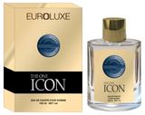 Изображение товара Туалетная вода мужская EUROLUXE Icon The One, 100 мл