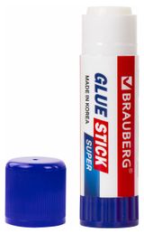 Изображение товара Клей-карандаш BRAUBERG Super, 21 г