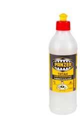 Изображение товара Клей полимерный Panzer универсальный Титан, 500 мл