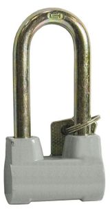 Изображение товара Замок навесной «Сибртех» ЗН2-4-1, 60 мм