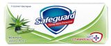 Изображение товара Мыло туалетное Safeguard Нежный уход Алоэ, 90 г