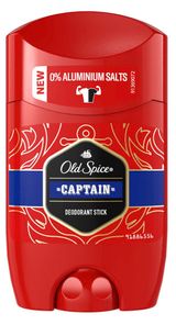 Изображение товара Дезодорант стик мужской Old Spice Captain, 50 мл