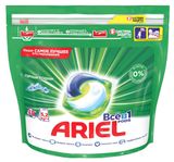Изображение товара Капсулы для стирки Ariel PODs Всё-в-1 Горный родник, 35 шт