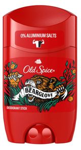 Изображение товара Дезодорант-антиперспирант стик Old Spice Bearglove, 50 мл