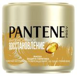 Изображение товара Маска для волос Pantene Pro-V Интенсивное восстановление для ослабленных и поврежденных волос, 300 мл