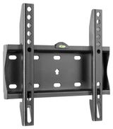 Изображение товара Кронштейн для телевизора Qilive фиксированный, 10-43"