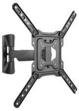 Изображение товара Кронштейн для телевизора Qilive наклонно-поворотный, 23-65"