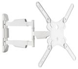 Изображение товара Кронштейн для телевизора Qilive наклонно-поворотный, 23-65"