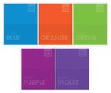 Изображение товара Тетрадь ArtSpace А5 клетка, 60 листов