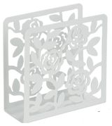 Изображение товара Салфетница Vetta 10х10х3,5 см, 1 шт в ассортименте