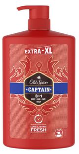 Изображение товара Гель для душа Old Spice Captain,  1000 мл