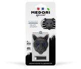 Изображение товара Ароматизатор Medori 3D Silver Fleece парфюм на дефлектор