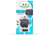 Изображение товара Ароматизатор Medori 2D Crystal Ice на дефлектор