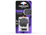 Изображение товара Ароматизатор Medori 2D VOSTORG парфюм на дефлектор