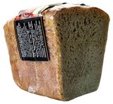 Изображение товара Хлеб ржано-пшеничный «Рижский хлеб» Домашний, 300 г