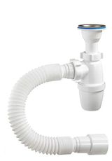 Изображение товара Сифон Orio 1 1/2, 40 мм