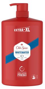 Изображение товара Гель для душа Old Spice Whitewater,  1000 мл