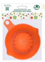 Изображение товара Соковыжималка ручная «Мультидом» для цитрусовых