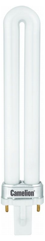 Изображение товара Лампа энергосберегающая Camelion LH9-U/842