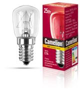 Изображение товара Лампа накаливания Camelion E14 25W