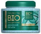 Изображение товара Гель для волос Прелесть-био с экстрактом морских минералов, 250 мл