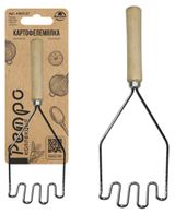 Изображение товара Толкушка «Мультидом» Ретро, 22,5 см