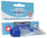 Изображение товара Гель-бальзам после укусов Mosquitall Скорая помощь с ионами серебра, 10 мл