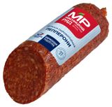 Изображение товара Колбаса сырокопченая «Мясницкий ряд» Пепперони, 200 г