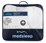 Изображение товара Одеяло MEDSLEEP Nubi, 200х210 см