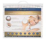 Изображение товара Одеяло Classic by Togas Скандинавия, 175х200 см