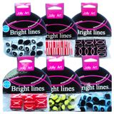 Изображение товара Бусины пластиковые RTO Jolly Art