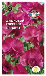 Изображение товара Семена Горошек душистый «СеДеК» Пезаро, 1 г