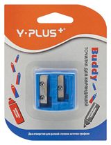 Изображение товара Точика Y-Plus Buddy 2 отверстия, 1 шт