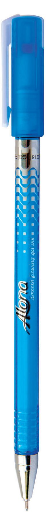 Изображение товара Ручка Flexoffice Alona синяя, 0,5 мм